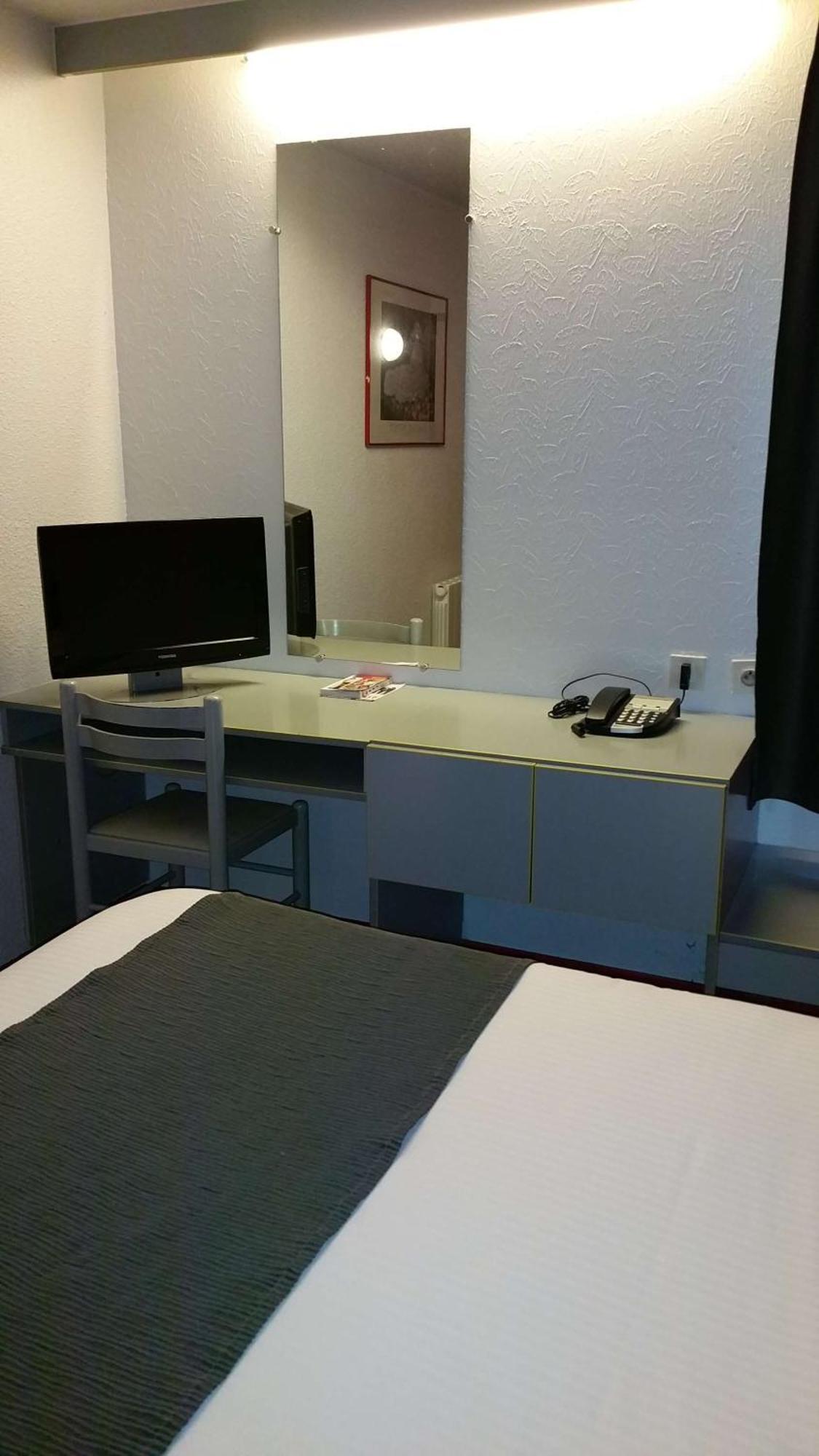Brit Hotel Sarreguemines Εξωτερικό φωτογραφία