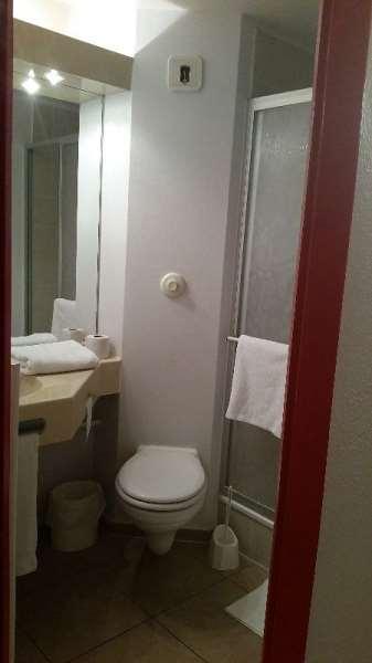 Brit Hotel Sarreguemines Δωμάτιο φωτογραφία